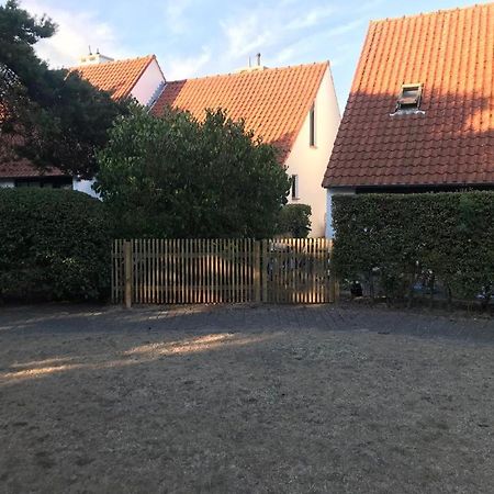 Ysermonde Beuger 5 Nieuwpoort Esterno foto