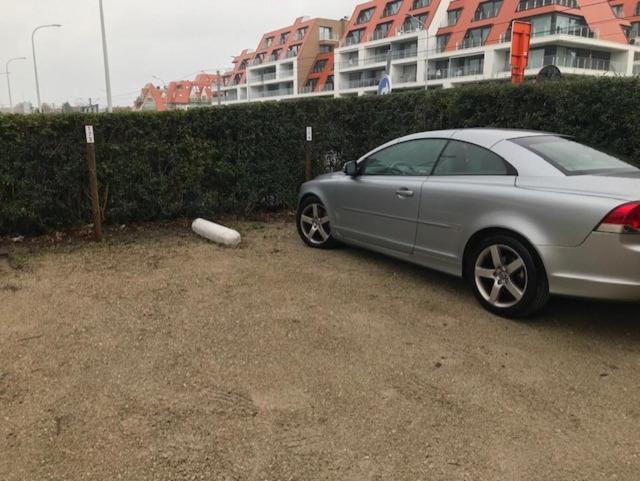 Ysermonde Beuger 5 Nieuwpoort Esterno foto